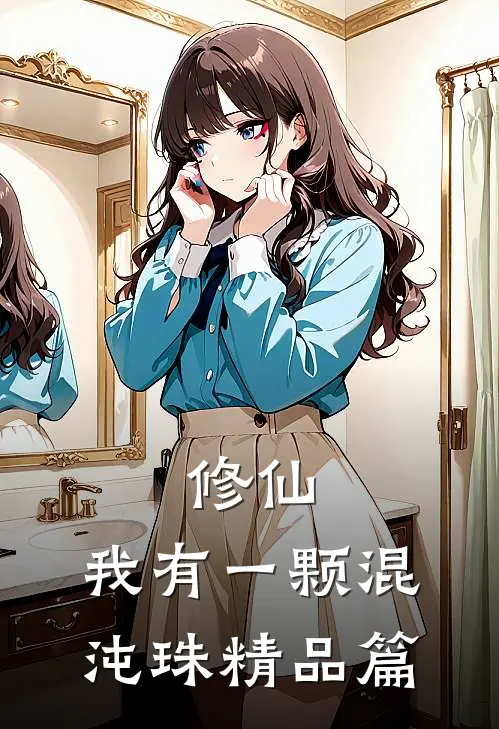 修仙：我有一颗混沌珠精品篇