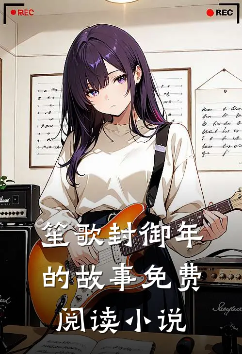 笙歌封御年的故事免费阅读小说