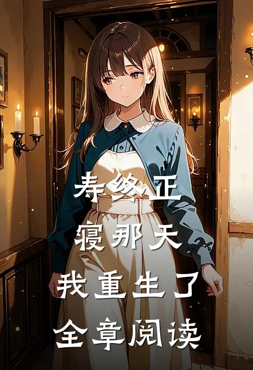 寿终正寝那天，我重生了全章阅读