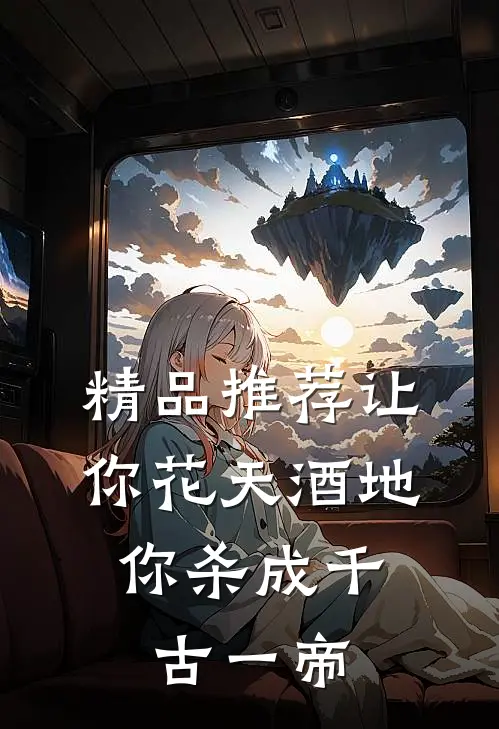 精品推荐让你花天酒地，你杀成千古一帝