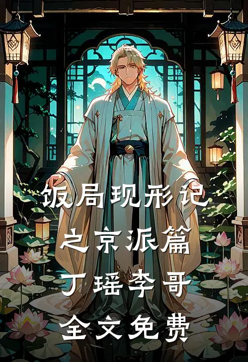 饭局现形记之京派篇丁瑶李哥全文免费