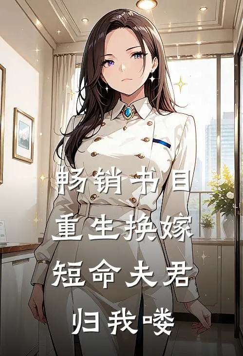 畅销书目重生换嫁：短命夫君归我喽