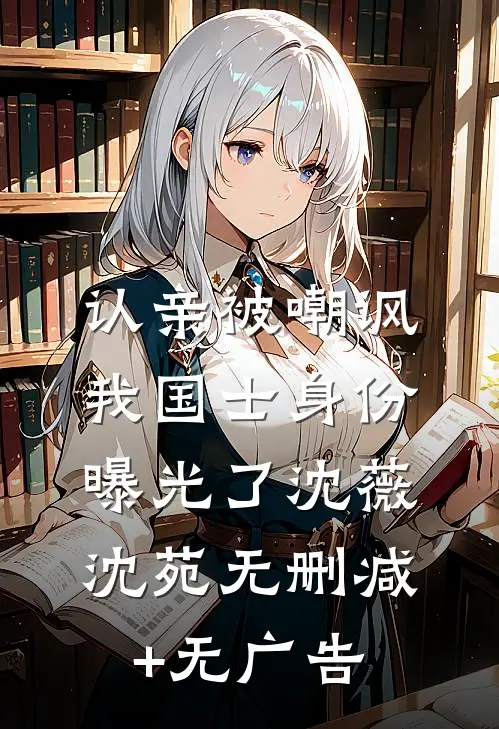 认亲被嘲讽，我国士身份曝光了沈薇沈苑无删减+无广告