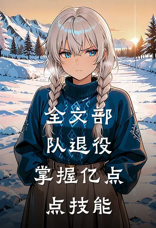 全文部队退役：掌握亿点点技能