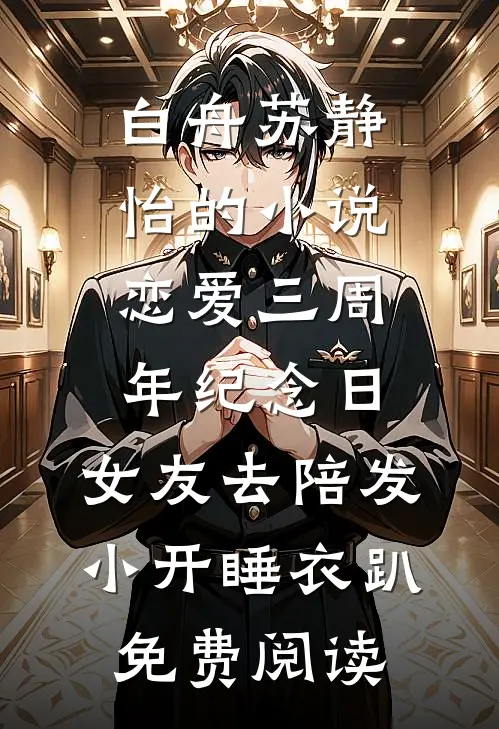白舟苏静怡的小说恋爱三周年纪念日，女友去陪发小开睡衣趴免费阅读