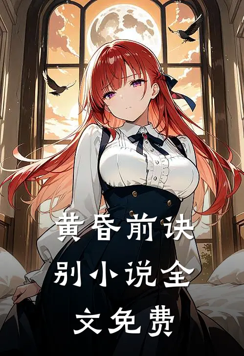 黄昏前诀别小说全文免费
