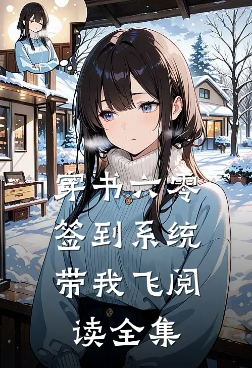穿书六零：签到系统带我飞阅读全集