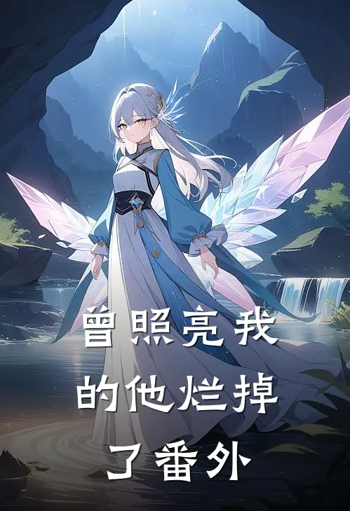 曾照亮我的他烂掉了 番外