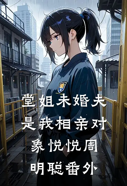 堂姐未婚夫是我相亲对象悦悦周明聪 番外