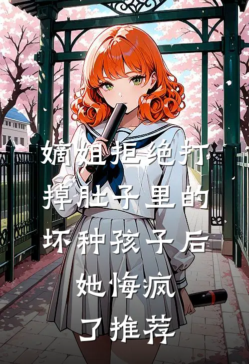 嫡姐拒绝打掉肚子里的坏种孩子后，她悔疯了推荐