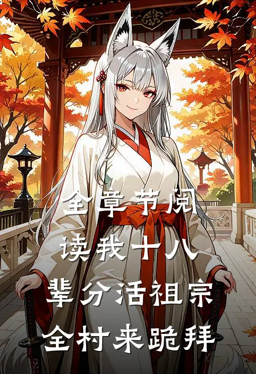 全章节阅读我十八，辈分活祖宗，全村来跪拜