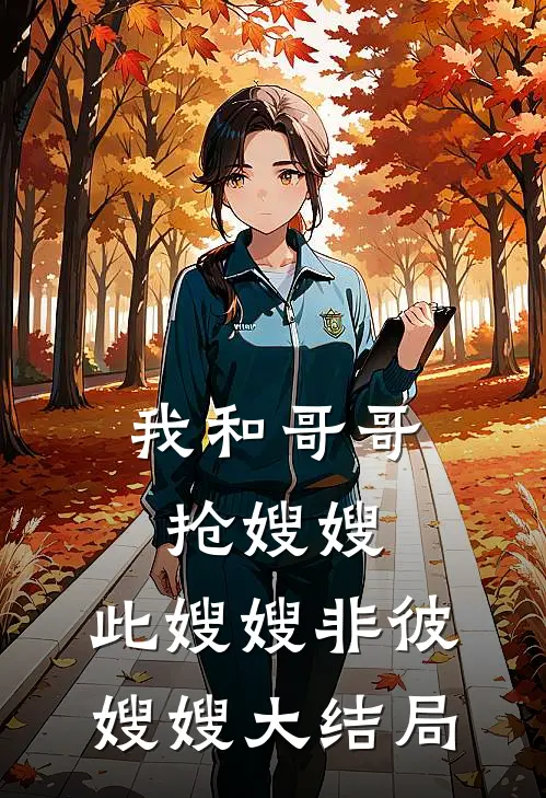 我和哥哥抢嫂嫂，此嫂嫂非彼嫂嫂大结局