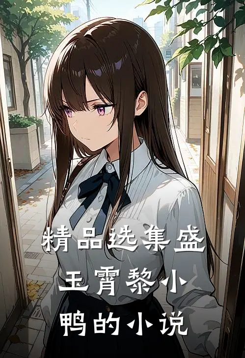 精品选集盛玉霄黎小鸭的小说