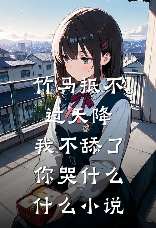 竹马抵不过天降，我不舔了你哭什么什么小说