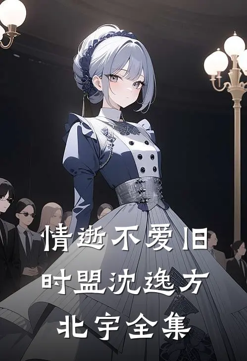情逝不爱旧时盟沈逸方北宇 全集