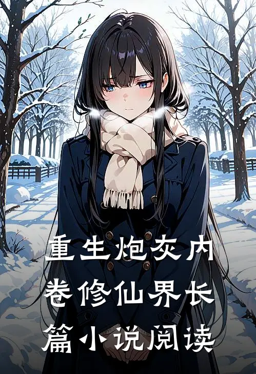 重生炮灰内卷修仙界长篇小说阅读