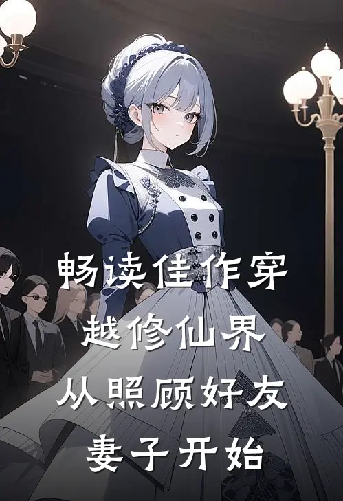 畅读佳作穿越修仙界：从照顾好友妻子开始
