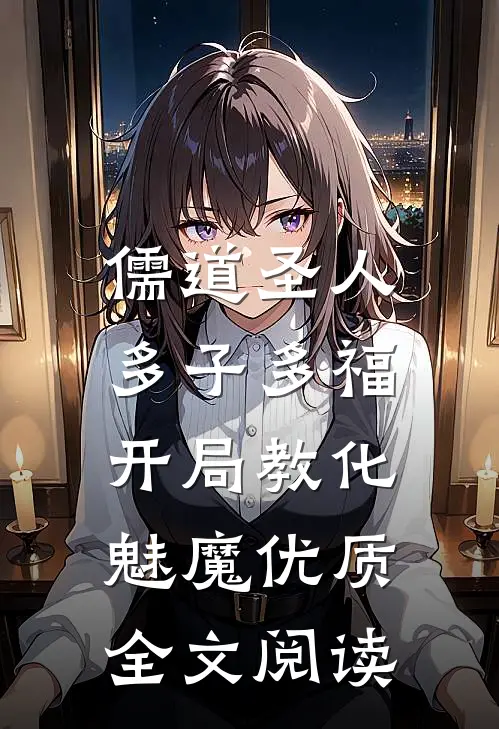 儒道圣人：多子多福开局教化魅魔优质全文阅读