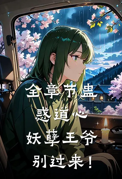 全章节蛊惑道心：妖孽王爷，别过来！