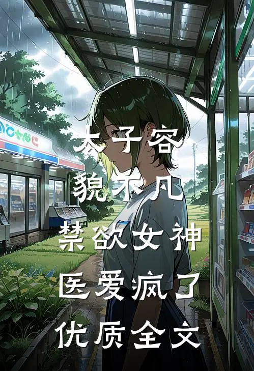 太子容貌不凡，禁欲女神医爱疯了优质全文