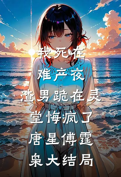 我死在难产夜，渣男跪在灵堂悔疯了唐星傅霆枭大结局