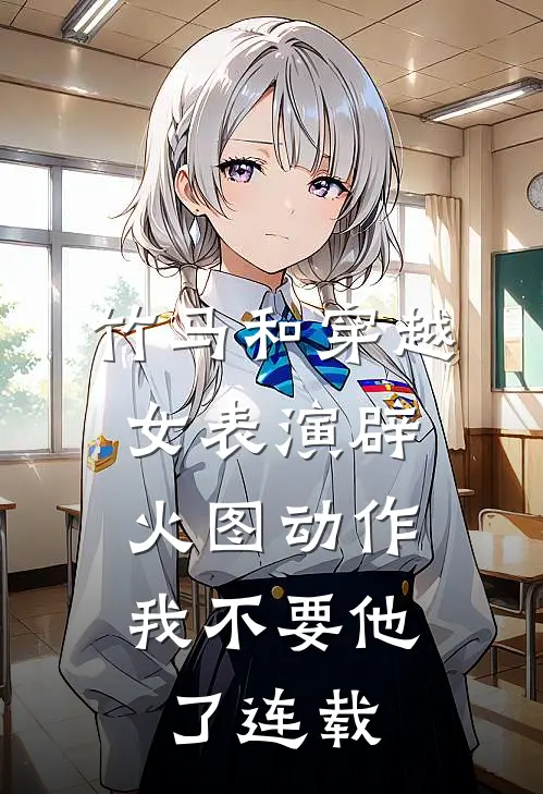 竹马和穿越女表演辟火图动作，我不要他了连载