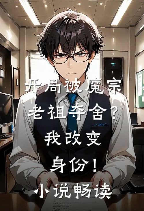 开局被魔宗老祖夺舍？我改变身份！小说畅读