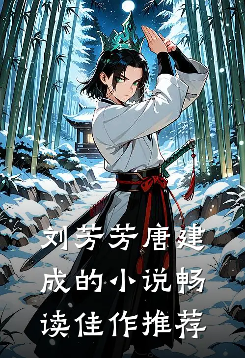 刘芳芳唐建成的小说畅读佳作推荐