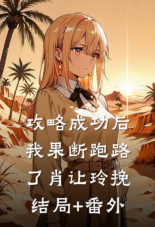 攻略成功后 我果断跑路了肖让玲挽结局+番外