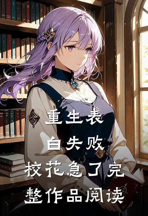 重生表白失败，校花急了完整作品阅读