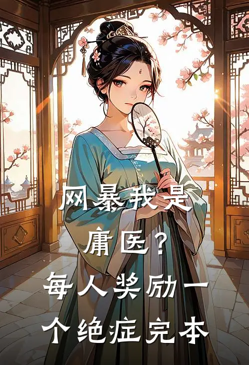 网暴我是庸医？每人奖励一个绝症完本