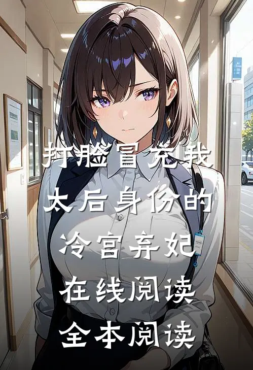 打脸冒充我太后身份的冷宫弃妃在线阅读全本阅读