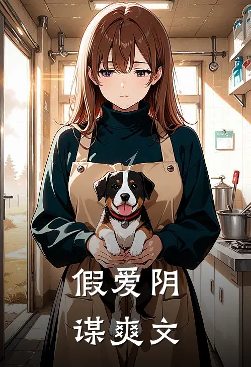 假爱阴谋爽文