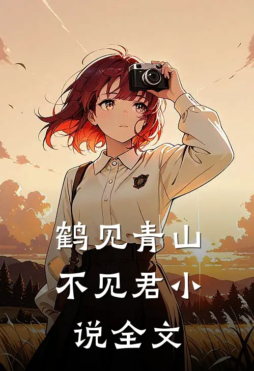 鹤见青山不见君小说全文