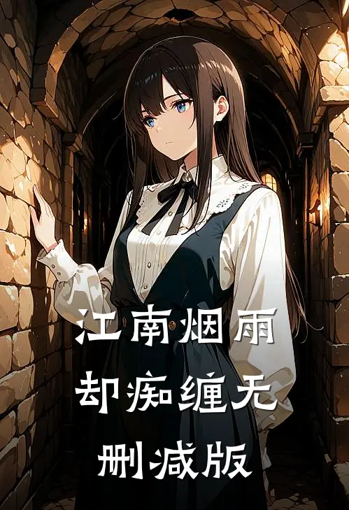 江南烟雨却痴缠无删减版