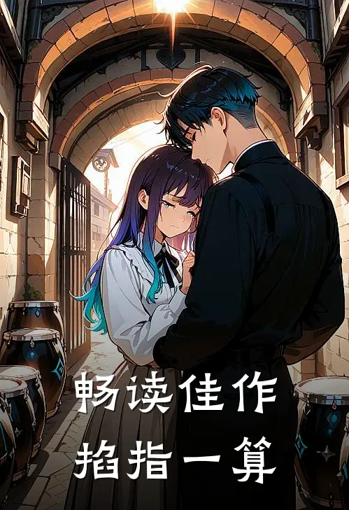 畅读佳作掐指一算