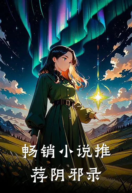 畅销小说推荐阴邪录