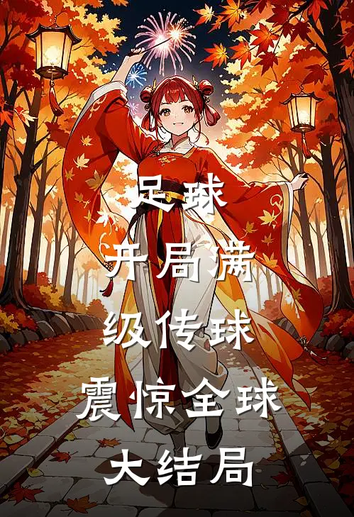 足球：开局满级传球，震惊全球大结局