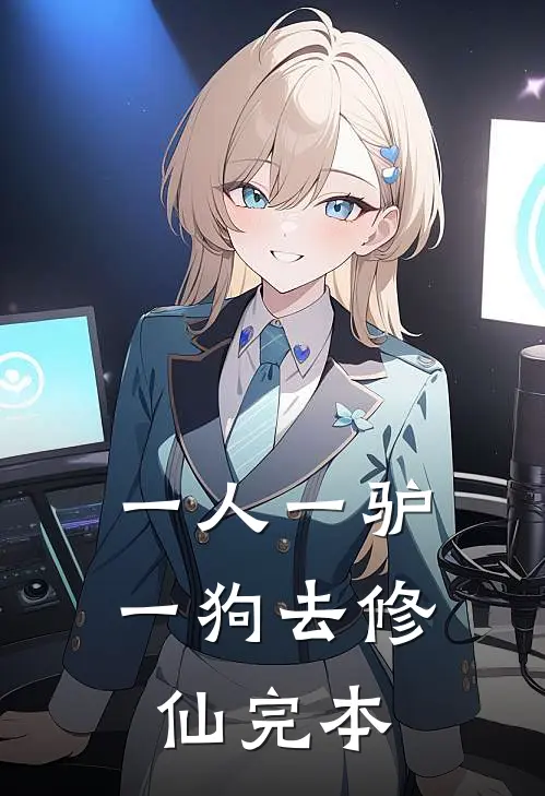 一人一驴一狗去修仙完本