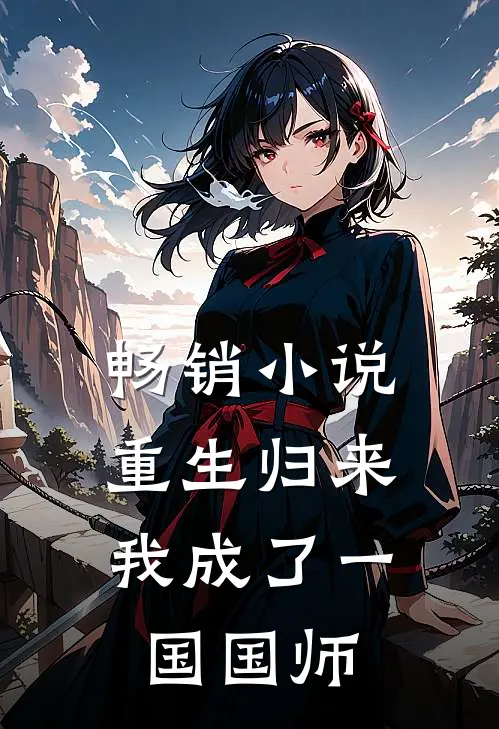 畅销小说重生归来，我成了一国国师