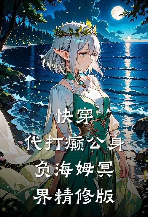 快穿：代打癫公身负海姆冥界精修版