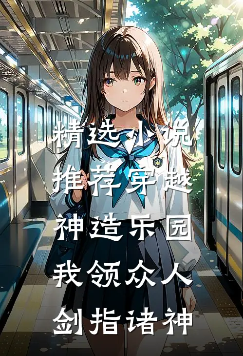 精选小说推荐穿越神造乐园，我领众人剑指诸神