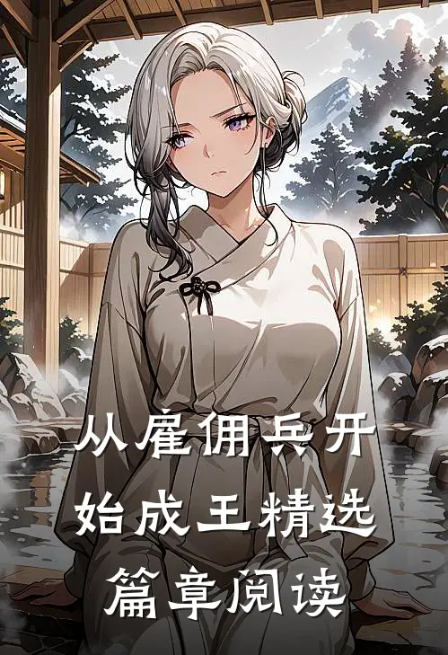 从雇佣兵开始成王精选篇章阅读