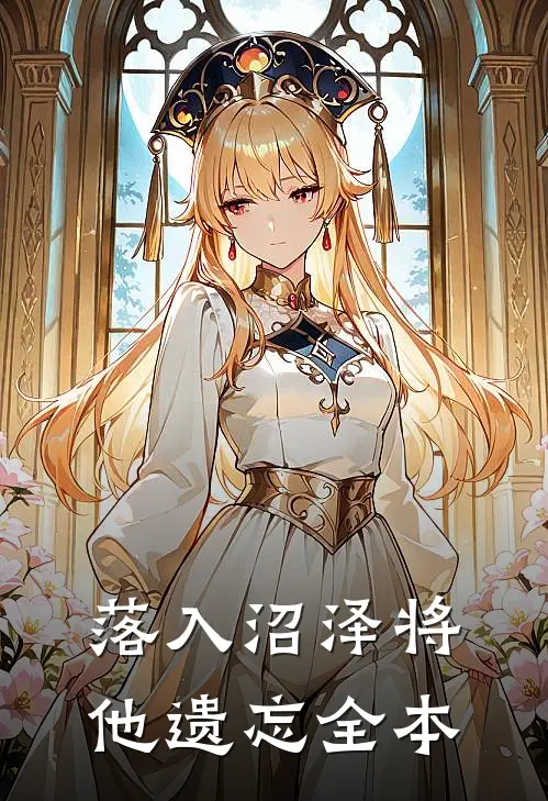 落入沼泽将他遗忘全本