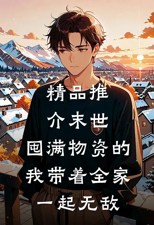 精品推介末世：囤满物资的我带着全家一起无敌