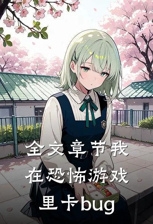 全文章节我在恐怖游戏里卡bug