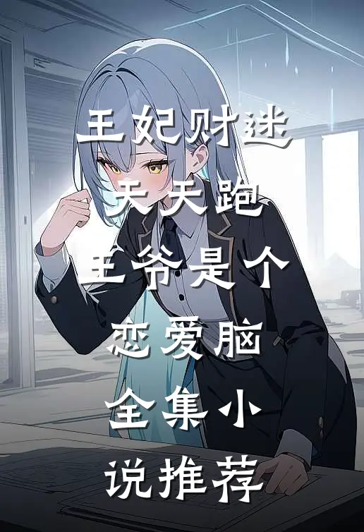 王妃财迷天天跑，王爷是个恋爱脑全集小说推荐