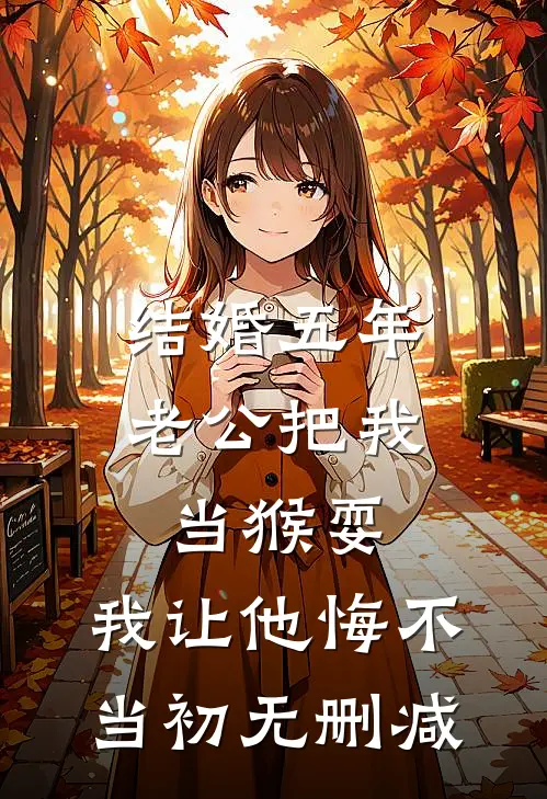 结婚五年老公把我当猴耍，我让他悔不当初无删减