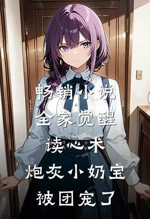 畅销小说全家觉醒读心术，炮灰小奶宝被团宠了