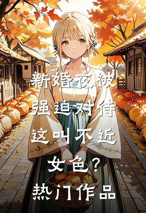 新婚夜被强迫对待，这叫不近女色？热门作品